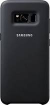 Θήκη Back Cover Σιλικόνης Γκρι για Samsung Galaxy S8 Θήκη Back Cover Σιλικόνης Γκρι για Samsung Galaxy S8